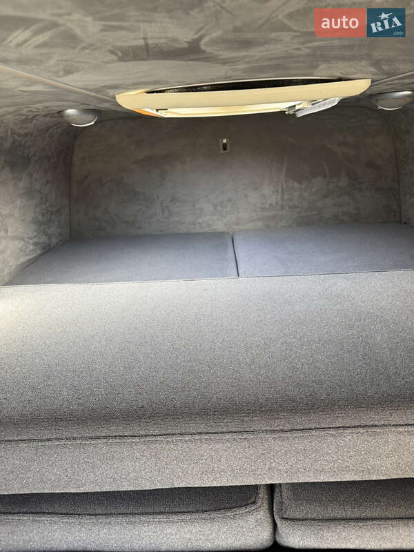 Мобільний будинок Volkswagen Crafter 2011 в Києві фото 31 Мобільний будинок Volkswagen Crafter 2011 в Києві