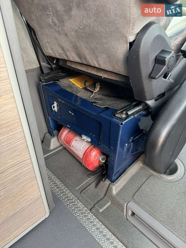 Мобільний будинок Volkswagen Crafter 2011 в Києві фото 36 Мобільний будинок Volkswagen Crafter 2011 в Києві