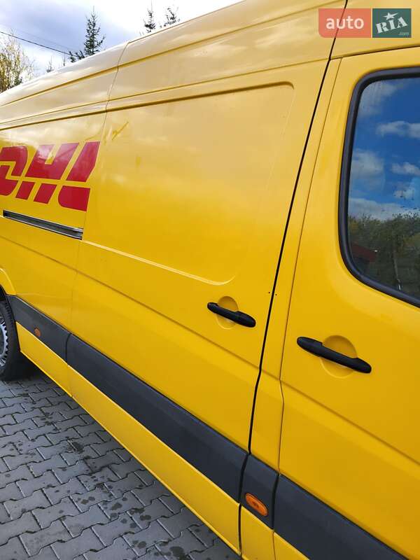 Микроавтобус грузовой (до 3,5т) Volkswagen Crafter 2016 в Тернополе фото 2 Микроавтобус грузовой (до 3,5т) Volkswagen Crafter 2016 в Тернополе