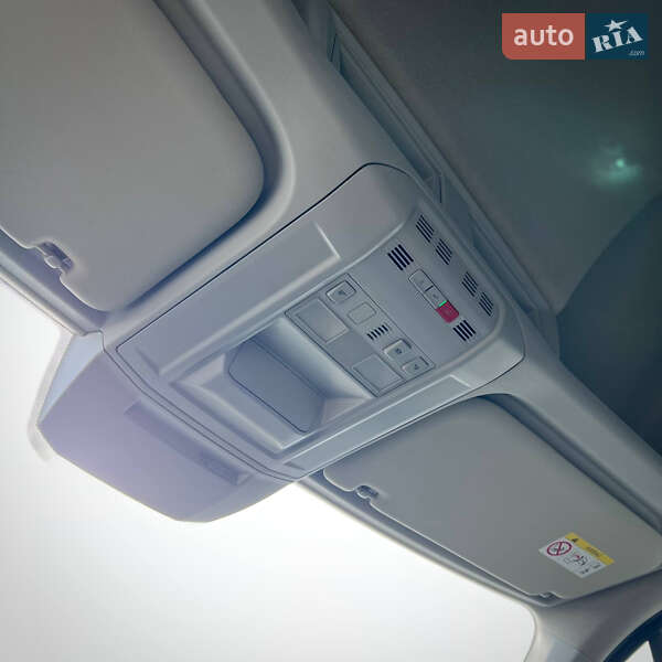 Вантажний фургон Volkswagen Crafter 2020 в Києві