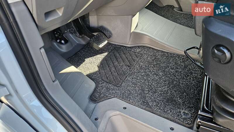 Вантажний фургон Volkswagen Crafter 2022 в Радомишлі