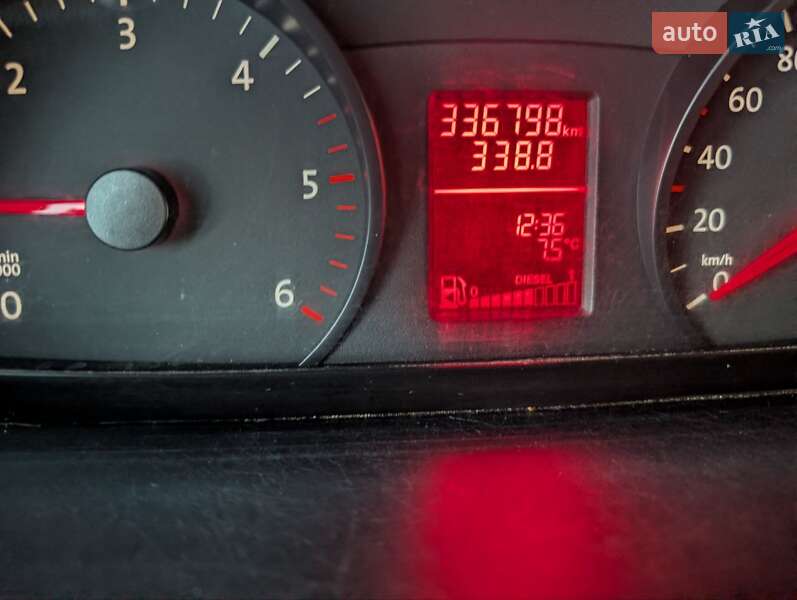 Грузовой фургон Volkswagen Crafter 2013 в Киеве фото 4 Грузовой фургон Volkswagen Crafter 2013 в Киеве