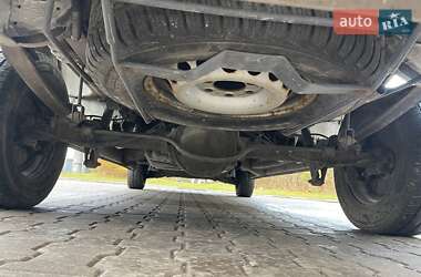 Вантажний фургон Volkswagen Crafter 2012 в  фото 18 Вантажний фургон Volkswagen Crafter 2012 в