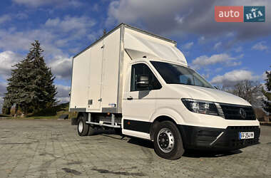 Другие грузовики Volkswagen Crafter 2019 в Дубно