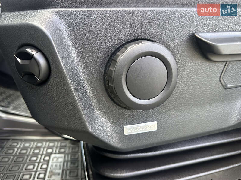 Другие грузовики Volkswagen Crafter 2019 в Дубно фото 25 Другие грузовики Volkswagen Crafter 2019 в Дубно