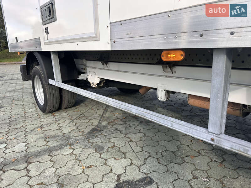 Другие грузовики Volkswagen Crafter 2019 в Дубно фото 35 Другие грузовики Volkswagen Crafter 2019 в Дубно