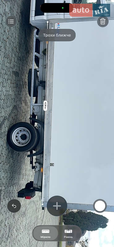 Другие грузовики Volkswagen Crafter 2019 в Дубно фото 44 Другие грузовики Volkswagen Crafter 2019 в Дубно