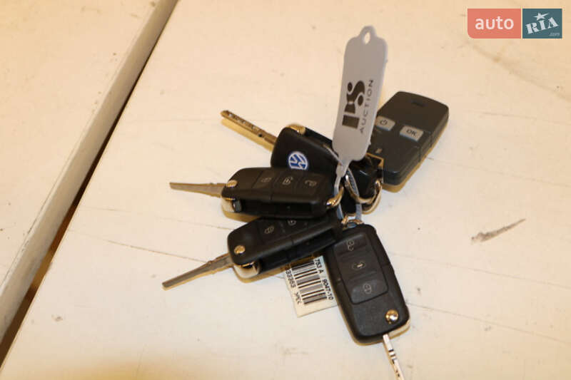 Вантажний фургон Volkswagen Crafter 2015 в Рівному фото 7 Вантажний фургон Volkswagen Crafter 2015 в Рівному