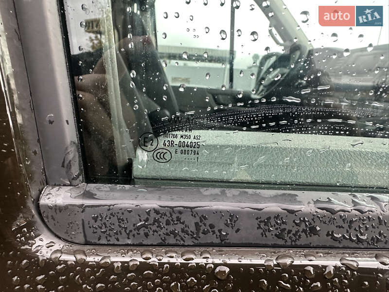 Грузовой фургон Volkswagen Crafter 2021 в Калуше