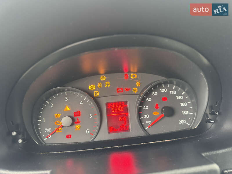 Грузовой фургон Volkswagen Crafter 2015 в Иршаве фото 7 Грузовой фургон Volkswagen Crafter 2015 в Иршаве