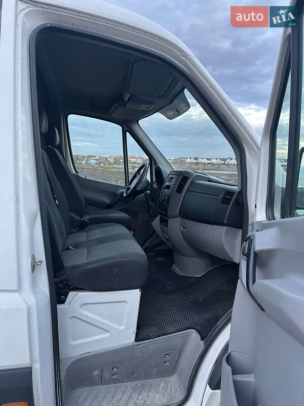 Грузовой фургон Volkswagen Crafter 2015 в Львове фото 6 Грузовой фургон Volkswagen Crafter 2015 в Львове