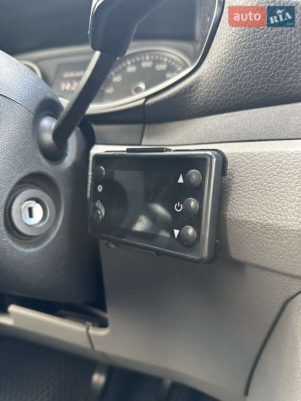 Вантажопасажирський фургон Volkswagen Crafter 2018 в Білогородці