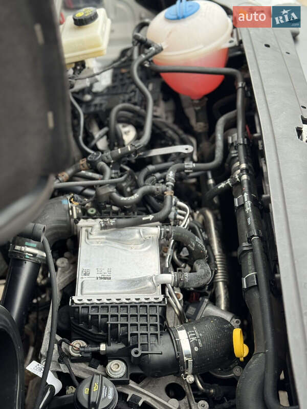 Грузовой фургон Volkswagen Crafter 2021 в Ровно фото 29 Грузовой фургон Volkswagen Crafter 2021 в Ровно