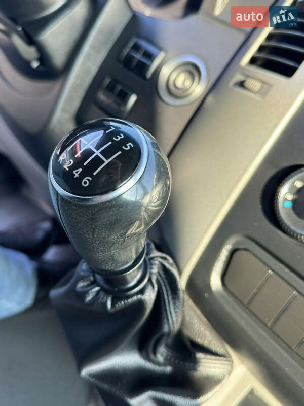 Вантажопасажирський фургон Volkswagen Crafter 2015 в Ковелі фото 16 Вантажопасажирський фургон Volkswagen Crafter 2015 в Ковелі