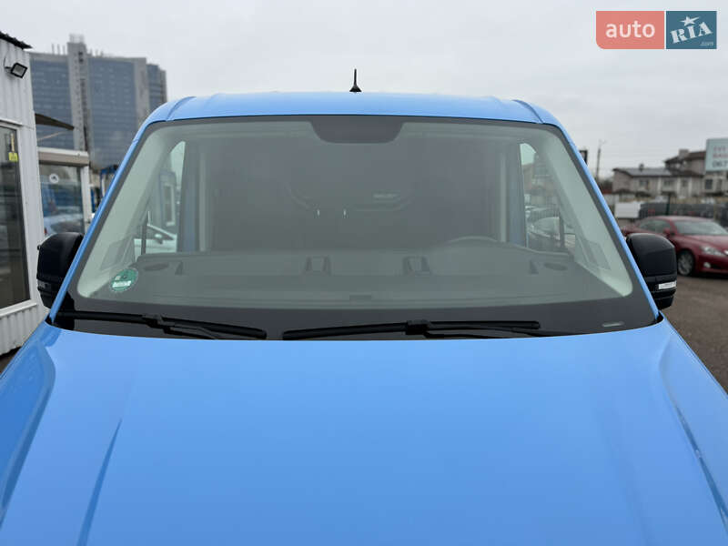 Грузовой фургон Volkswagen Crafter 2021 в Киеве