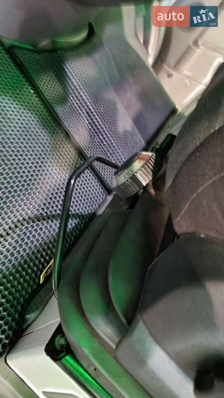 Вантажний фургон Volkswagen Crafter 2015 в Івано-Франківську фото 14 Вантажний фургон Volkswagen Crafter 2015 в Івано-Франківську