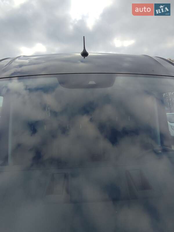 Грузовой фургон Volkswagen Crafter 2021 в Млинове