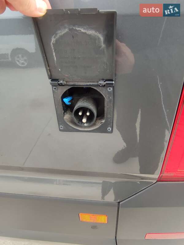 Грузовой фургон Volkswagen Crafter 2021 в Млинове