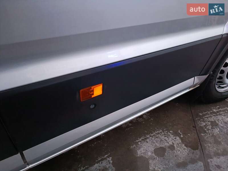 Вантажний фургон Volkswagen Crafter 2019 в Луцьку фото 77 Вантажний фургон Volkswagen Crafter 2019 в Луцьку