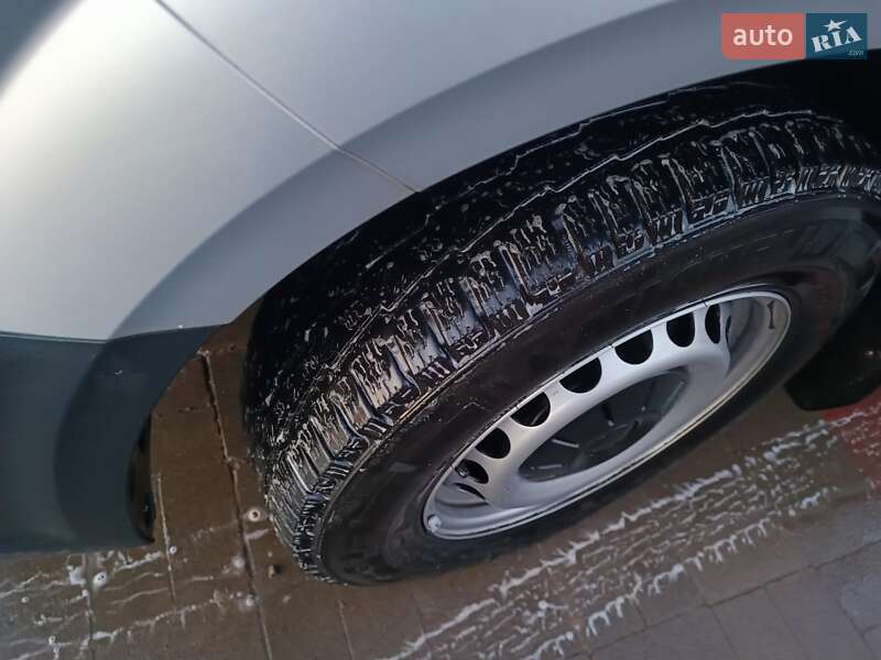 Вантажний фургон Volkswagen Crafter 2019 в Луцьку фото 82 Вантажний фургон Volkswagen Crafter 2019 в Луцьку