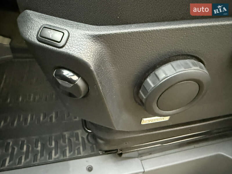 Грузовой фургон Volkswagen Crafter 2018 в Тячеве фото 19 Грузовой фургон Volkswagen Crafter 2018 в Тячеве