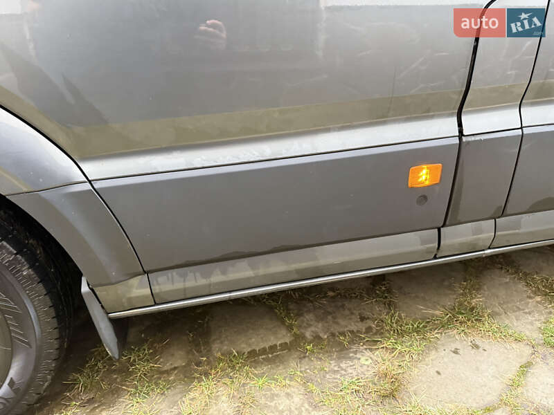 Грузовой фургон Volkswagen Crafter 2018 в Тячеве фото 50 Грузовой фургон Volkswagen Crafter 2018 в Тячеве