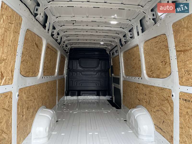 Грузовой фургон Volkswagen Crafter 2020 в Хусте фото 29 Грузовой фургон Volkswagen Crafter 2020 в Хусте