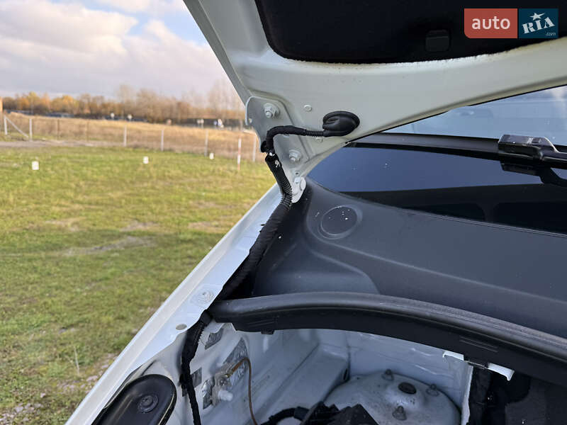 Грузовой фургон Volkswagen Crafter 2019 в Луцке фото 21 Грузовой фургон Volkswagen Crafter 2019 в Луцке