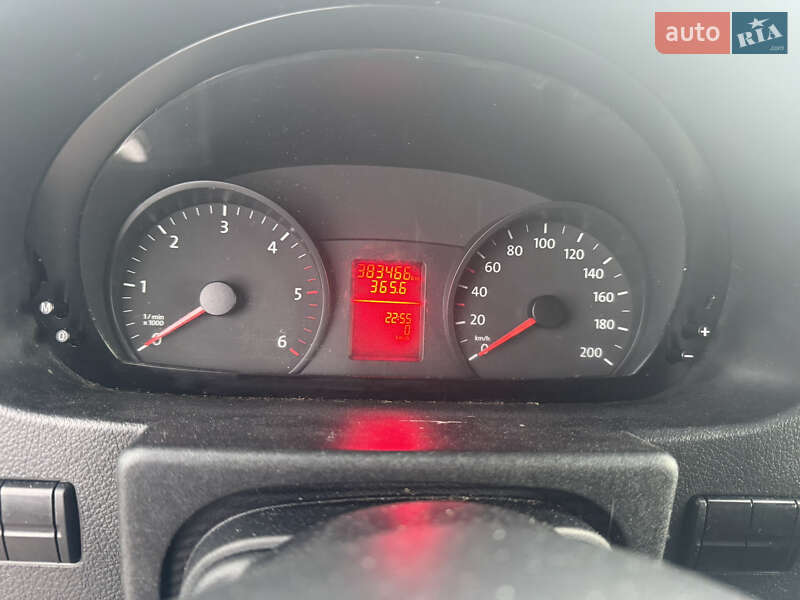 Другие автобусы Volkswagen Crafter 2011 в Староконстантинове фото 3 Другие автобусы Volkswagen Crafter 2011 в Староконстантинове