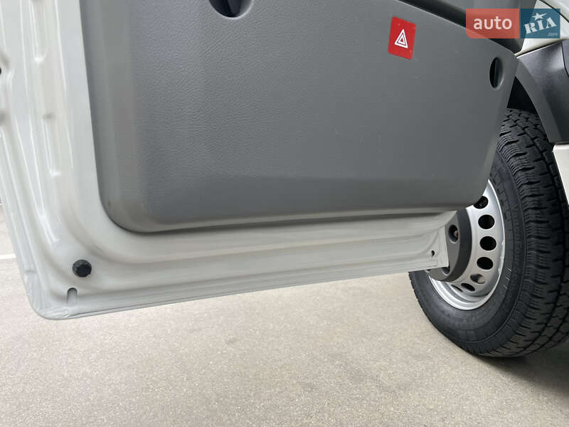 Вантажний фургон Volkswagen Crafter 2017 в Одесі фото 36 Вантажний фургон Volkswagen Crafter 2017 в Одесі