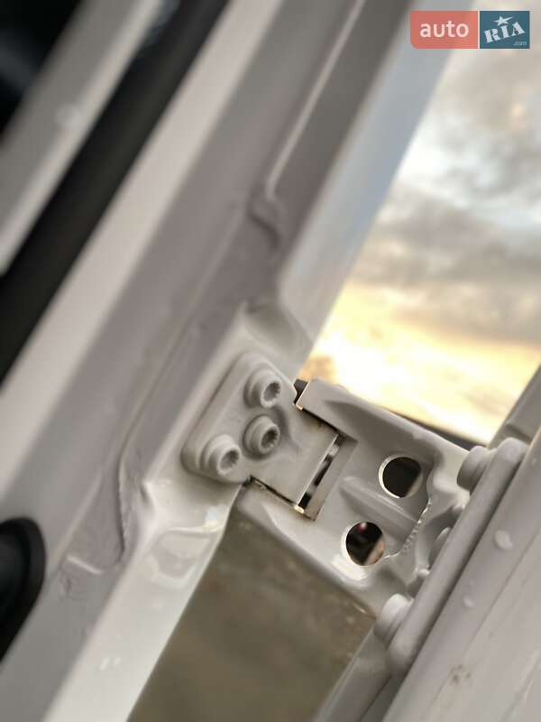 Вантажний фургон Volkswagen Crafter 2020 в Хусті фото 44 Вантажний фургон Volkswagen Crafter 2020 в Хусті