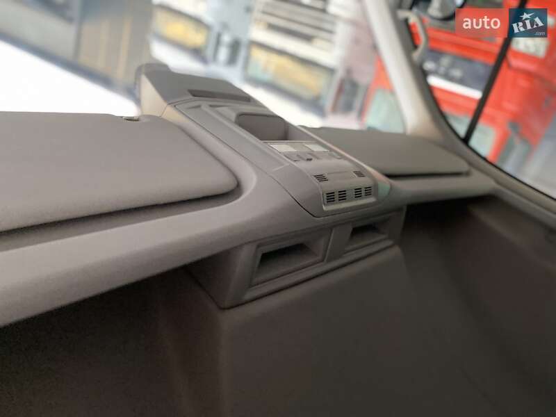 Вантажний фургон Volkswagen Crafter 2020 в Хусті фото 51 Вантажний фургон Volkswagen Crafter 2020 в Хусті