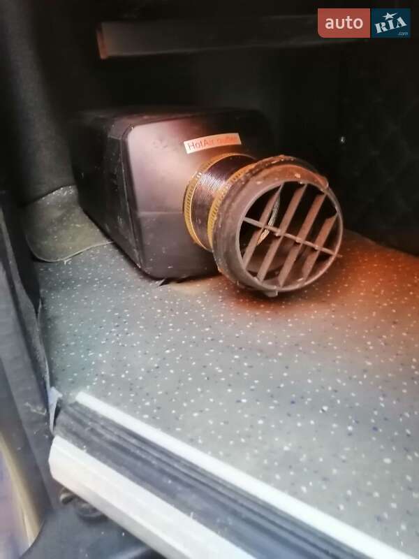 Микроавтобус Volkswagen Crafter 2018 в Каменец-Подольском фото 3 Микроавтобус Volkswagen Crafter 2018 в Каменец-Подольском