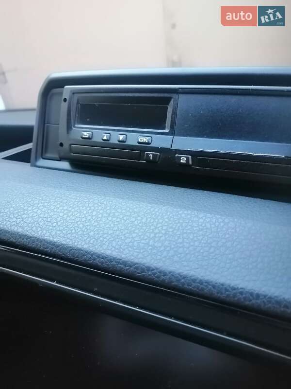 Микроавтобус Volkswagen Crafter 2018 в Каменец-Подольском фото 8 Микроавтобус Volkswagen Crafter 2018 в Каменец-Подольском