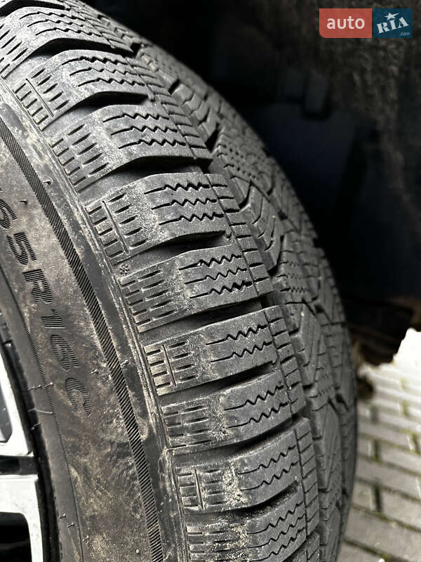 Мікроавтобус Volkswagen Crafter 2015 в Рівному фото 14 Мікроавтобус Volkswagen Crafter 2015 в Рівному