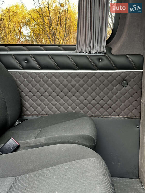 Мікроавтобус Volkswagen Crafter 2015 в Рівному фото 31 Мікроавтобус Volkswagen Crafter 2015 в Рівному