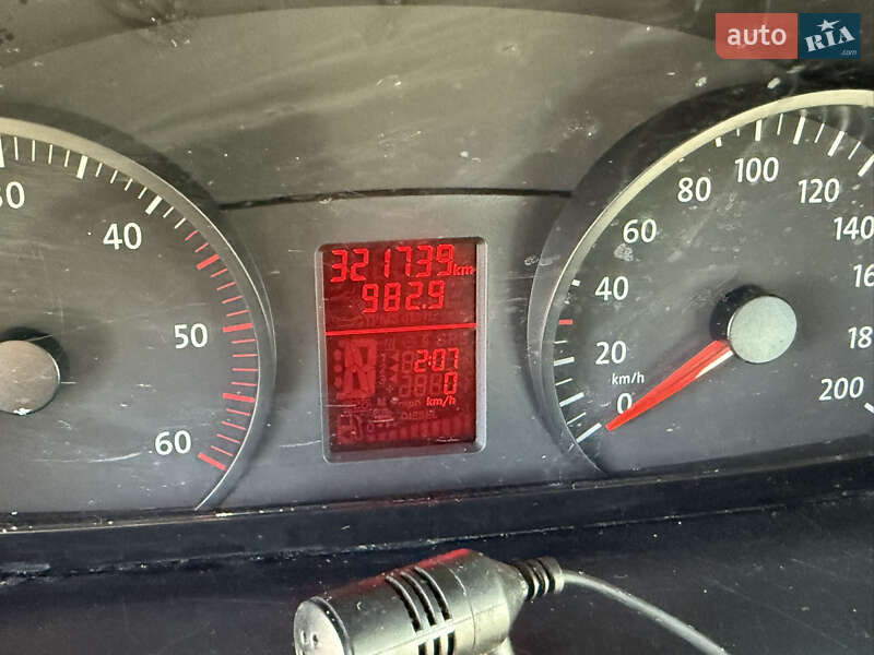 Туристический / Междугородний автобус Volkswagen Crafter 2010 в Староконстантинове фото 9 Туристический / Междугородний автобус Volkswagen Crafter 2010 в Староконстантинове