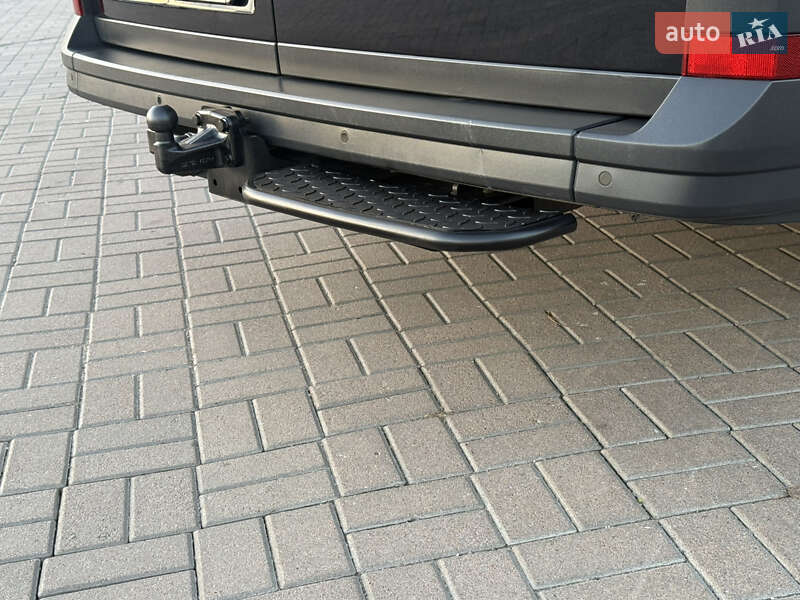 Вантажний фургон Volkswagen Crafter 2021 в Києві фото 51 Вантажний фургон Volkswagen Crafter 2021 в Києві