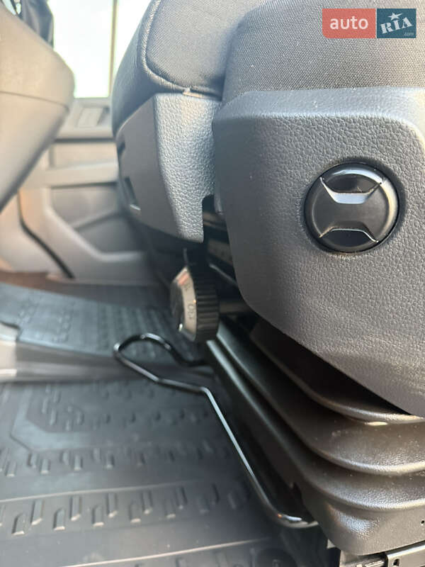 Вантажний фургон Volkswagen Crafter 2021 в Києві фото 64 Вантажний фургон Volkswagen Crafter 2021 в Києві