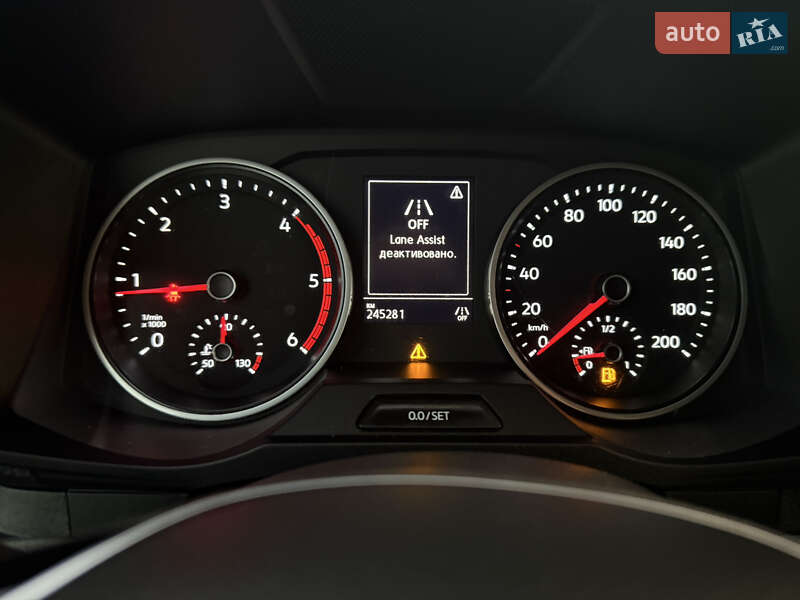 Вантажний фургон Volkswagen Crafter 2021 в Києві фото 74 Вантажний фургон Volkswagen Crafter 2021 в Києві