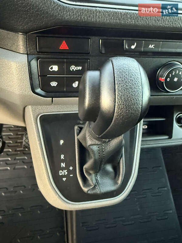 Вантажний фургон Volkswagen Crafter 2021 в Києві фото 77 Вантажний фургон Volkswagen Crafter 2021 в Києві