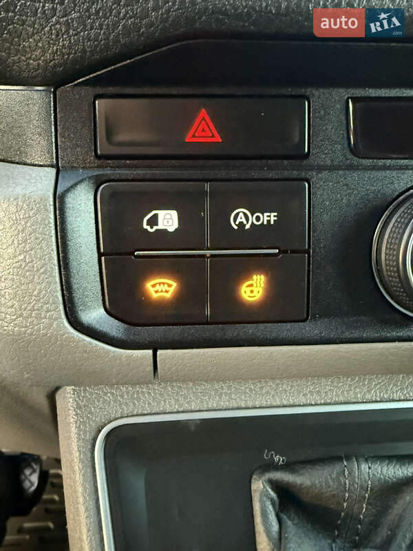 Вантажний фургон Volkswagen Crafter 2021 в Києві фото 80 Вантажний фургон Volkswagen Crafter 2021 в Києві