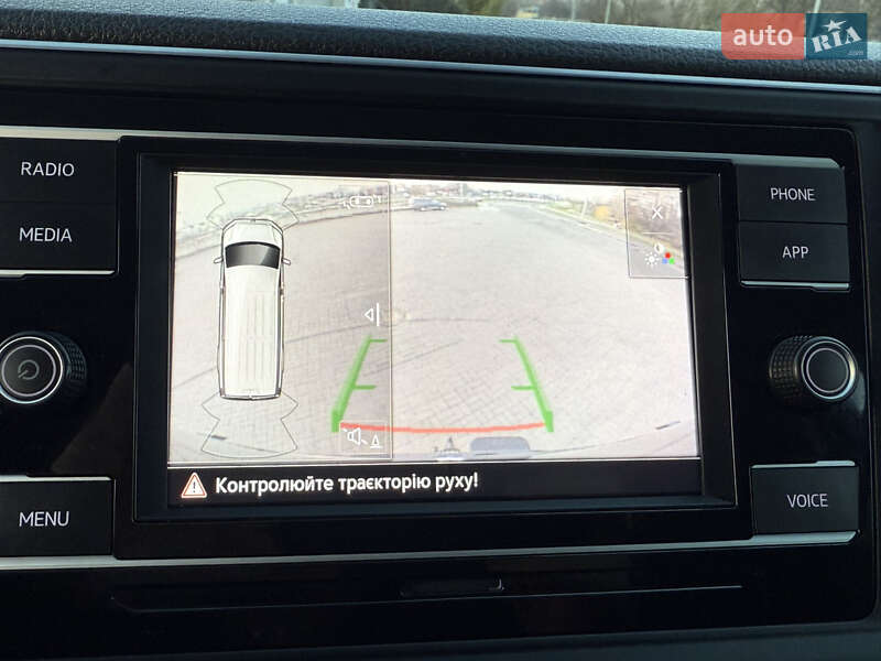 Вантажний фургон Volkswagen Crafter 2021 в Києві фото 85 Вантажний фургон Volkswagen Crafter 2021 в Києві