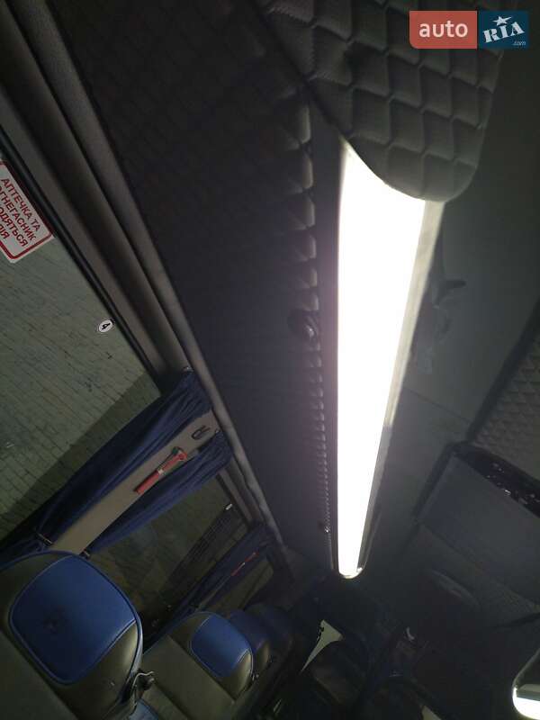 Туристичний / Міжміський автобус Volkswagen Crafter 2013 в Білій Церкві фото 11 Туристичний / Міжміський автобус Volkswagen Crafter 2013 в Білій Церкві