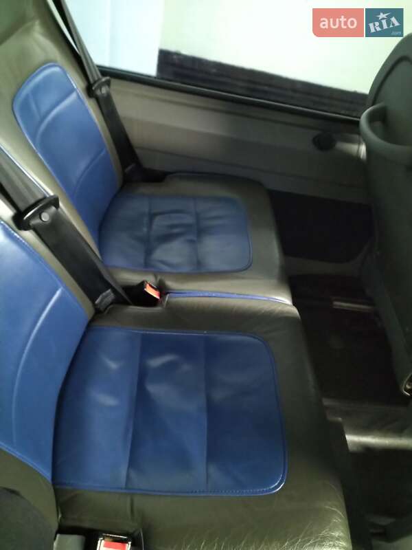 Туристичний / Міжміський автобус Volkswagen Crafter 2013 в Білій Церкві фото 15 Туристичний / Міжміський автобус Volkswagen Crafter 2013 в Білій Церкві