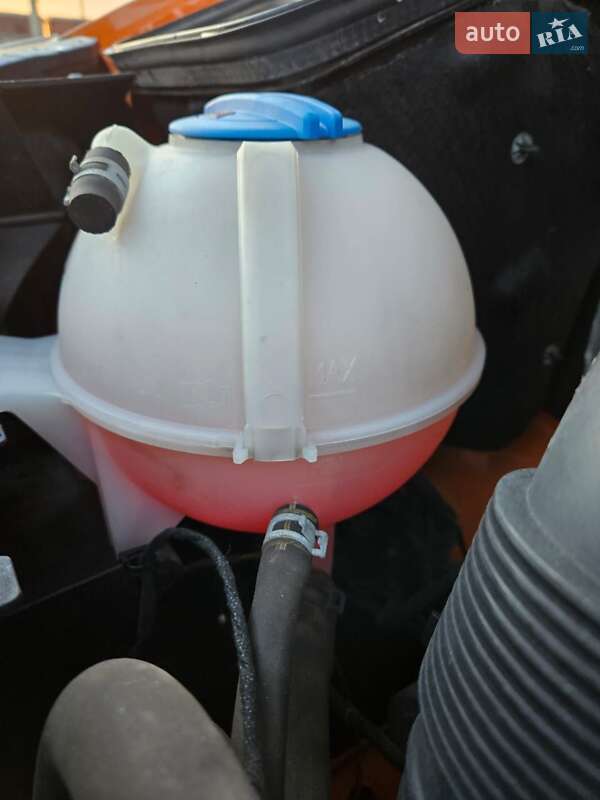 Грузовой фургон Volkswagen Crafter 2014 в Луцке фото 34 Грузовой фургон Volkswagen Crafter 2014 в Луцке