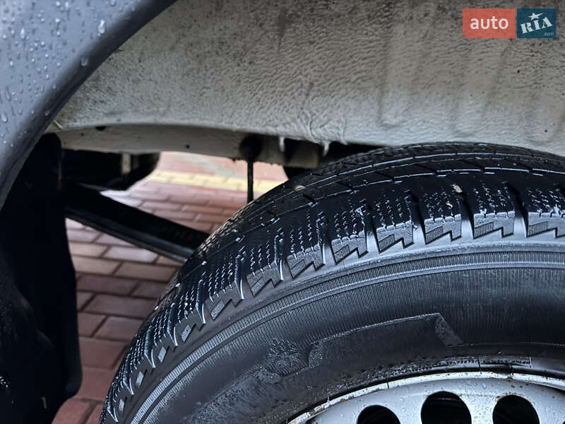 Вантажний фургон Volkswagen Crafter 2011 в Тячеві фото 36 Вантажний фургон Volkswagen Crafter 2011 в Тячеві