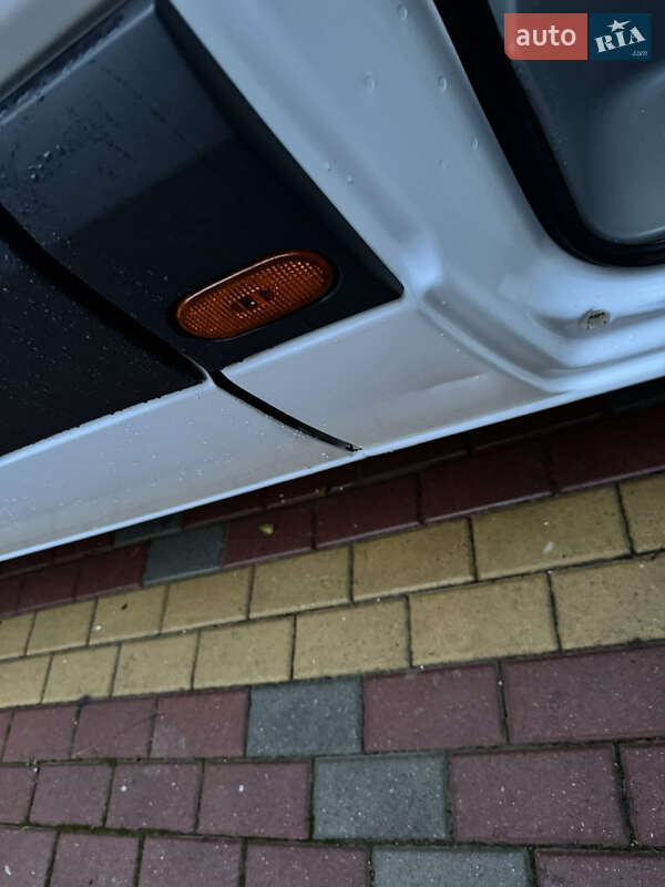 Вантажний фургон Volkswagen Crafter 2011 в Тячеві фото 50 Вантажний фургон Volkswagen Crafter 2011 в Тячеві