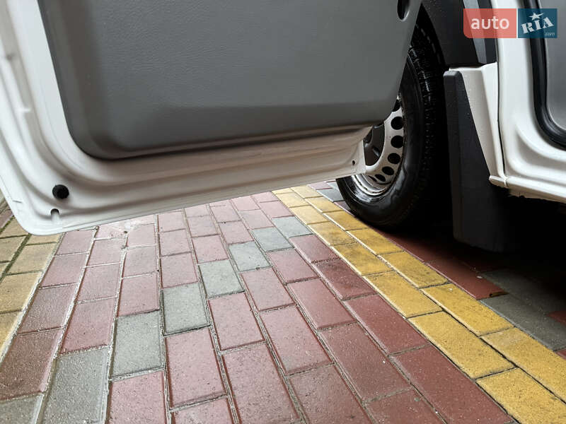 Вантажний фургон Volkswagen Crafter 2011 в Тячеві фото 67 Вантажний фургон Volkswagen Crafter 2011 в Тячеві