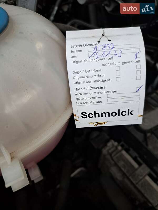 Лімузин Volkswagen Crafter 2019 в Львові